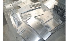 Dalian Xiangyue Steel - Laser cutting/ bending/welding custom sheet metal fabrication