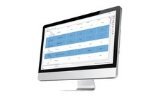 Optibrium - Version Ocura - Desktop Application for Viewing Chemistry Data