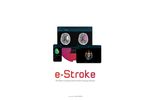 Brainomix - Version e-Stroke - Most Comprehensive Stroke Imaging Solution Brochure