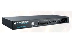 Blackrock - Model CerePlex Direct - Data Acquisition System