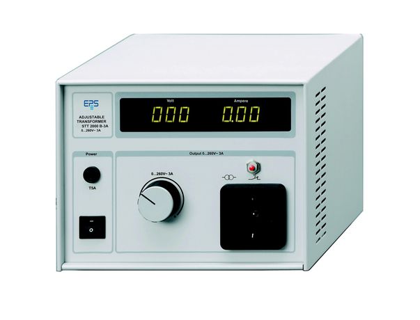 EPS - Model STT 2000- 780+1170 VA - Electronic Power Supplies Transformers