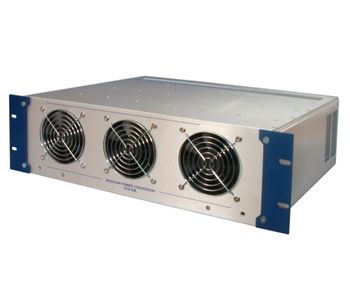 EPS - Model FTP/T - 1500-6000 VA - AC/AC Frequency Converter