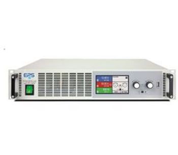 EPS - Model EL 9000B HP 2U -600-2400 W - Electronic Load System
