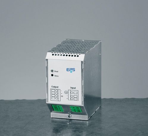 EPS - Model GWH-100+500 W - DC/DC Converter