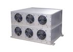 EPS - Model CTP -300-10000 VA - DC/AC Inverter