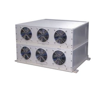 EPS - Model CTP -300-10000 VA - DC/AC Inverter
