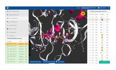 PlayMolecule - Platform for Computable Drug Discovery