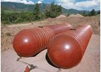 Xerxes - Fire Protection Underground and Aboveground Tanks