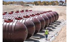 Xerxes - Underground Fuel Storage Tanks
