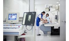 X-Ray Fluoroscopy Services