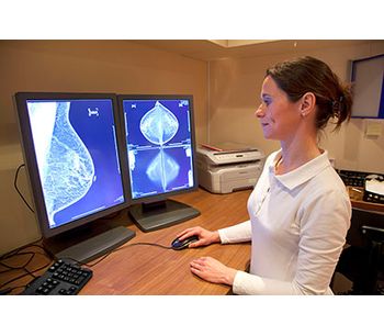 Breast Imaging Services
