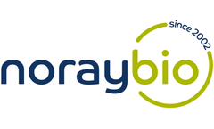 NorayBio celebrates its 20th anniversary as a key company for the biociences sector