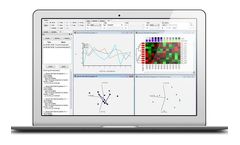 Qlucore Omics Explorer - Support Cutting Edge Research Software