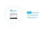 Qlucore Diagnostics - New Software for Precision Diagnostics - Video