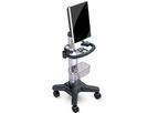 Welld - Model E60 - Touch Pad Color Doppler Ultrasound System