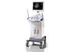 Welld - Model WED-9618C - B-Ultrasound Diagnostic Apparatus
