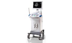 Welld - Model WED-9618C - B-Ultrasound Diagnostic Apparatus