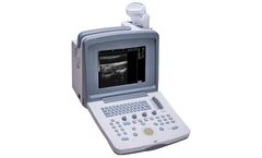 Welld - Model WED-9618V - Vet B-Ultrasound Diagnostic System