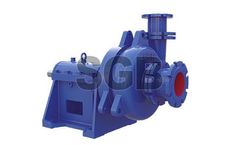SGB - Model DT Series - Medium Horizontal Desulphurization Pump