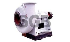 SGB - Model XH Series - Circulating Pump