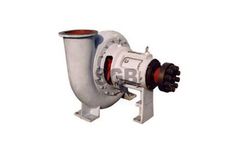 SGB - Model KH Series - Circulating Pump