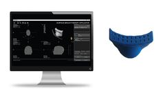 Adaptiiv - Version HDR - Surface Brachytherapy Software Module