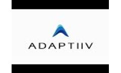 Adaptiiv - HDR Surface Brachytherapy - Video