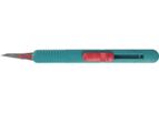 PL Medical - Retractable Disposable Safety Scalpel
