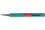 PL Medical - Retractable Disposable Safety Scalpel
