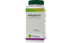 Sanesco Adaptacin - Adrenal Support Formula