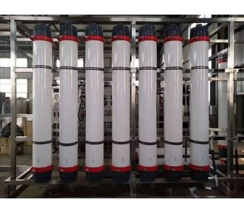 JX - Model JXUF-004 - Ultrafiltration (UF) Membrane & Modules used for dring water from GE with PES PVDF PAN