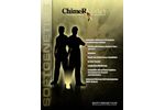 SoftGenetics - Version ChimeRMarker - Automated Chimerism Analysis Software Brochure