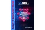 MaSTR - Probabilistic Mixture Analysis of STR Profiles - Manual