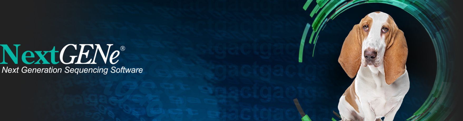 NextGENe - Next Generation Sequencing Software