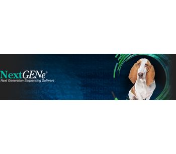 NextGENe - Next Generation Sequencing Software