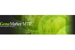 GeneMarker - Version MTP - Multi-Template Processor Software