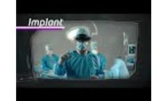 Intelligent Surgery Ecosystem Overview - Video