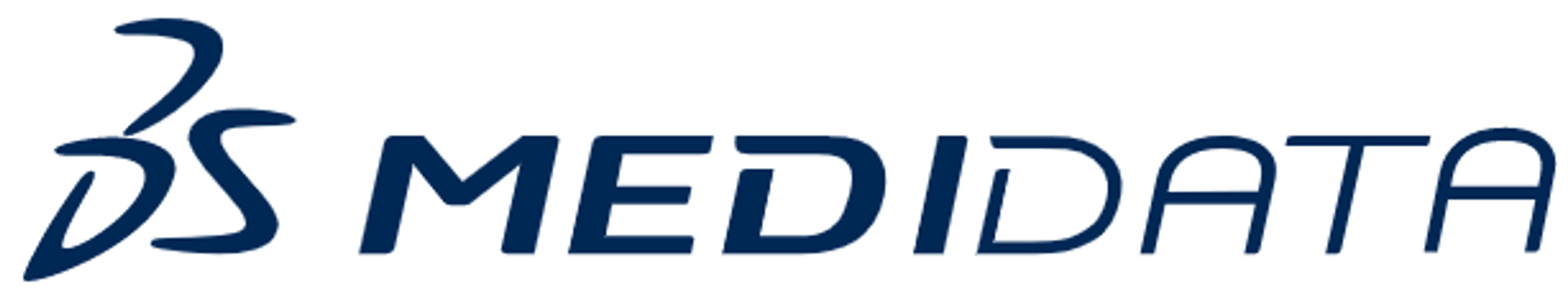 Medidata Rave Data Management Software