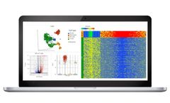 One-minute Demo of Partek Flow Single Cell Analysis - Video