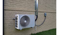 Ductless Mini-Split Heating & Air Installation Services