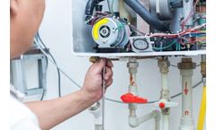 Boiler Repair & Installation Services