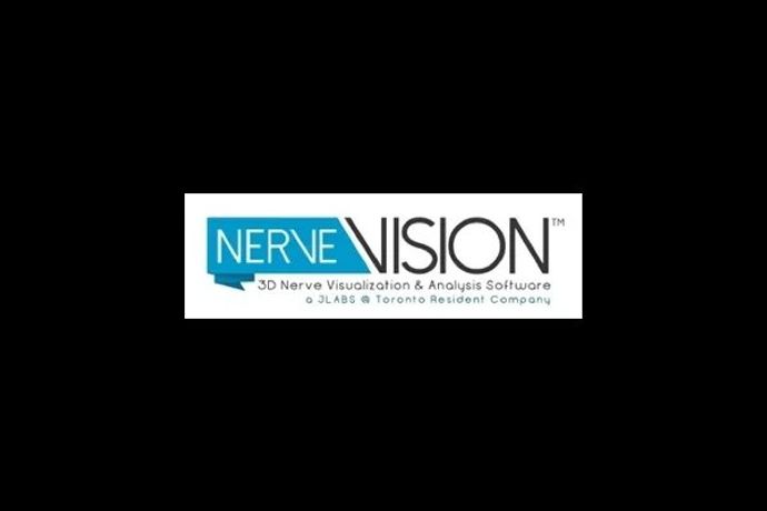 NerveVision - Spinal Nerve Display Solution
