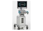 Siemens - Model Acuson NX2 - Ultrasound System