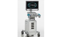 Siemens - Model Acuson Freestyle Series - Ultrasound System