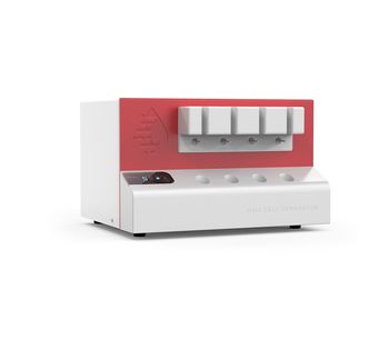 X-ZELL Hmx - Technology - Cell Separation System By X-Zell Inc.