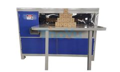 ThoYu - Model PMC-7000 - Multiple-Blade Wood Pallet Block Cutting Machine