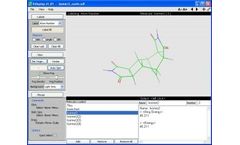 VeraChem - Version VFilter  - Small Molecule Tools