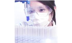 Solutions for Pharma