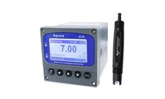 Apure - Model A10 - Aquarium ORP pH Controller