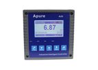 Apure - Model A20 - Water pH ORP Controller